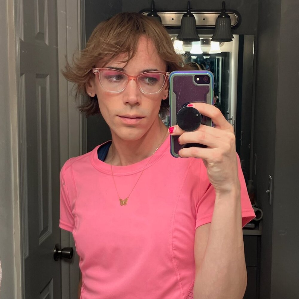 Meet your Posher, Sabrina